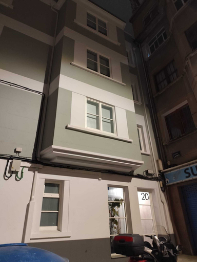 Exterior, Paz Apartments By Como En Casa, A Coruña