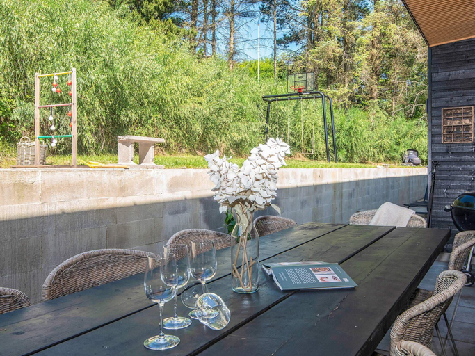 Food & Drinks, 5 star holiday home in Ebeltoft, Syddjurs
