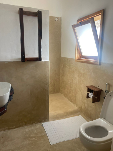 Bathroom 3, Faro Resort, Kaskazini 'A'