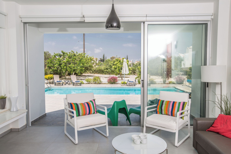 Others 5, Protaras Holiday Villa Ccv2