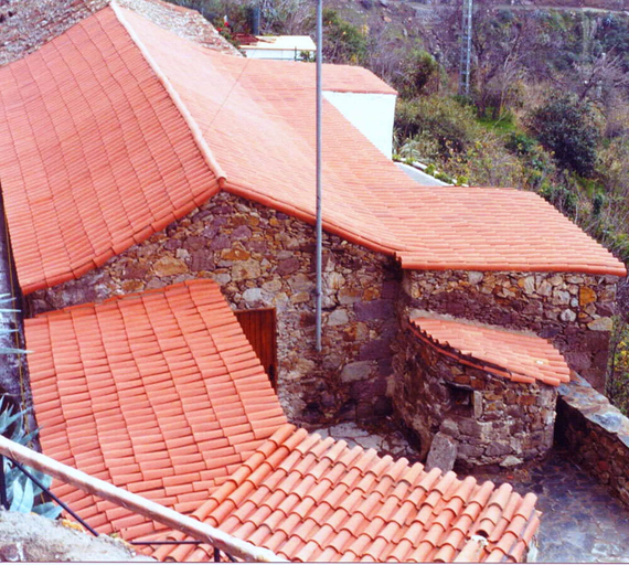 Exterior & Views 2, Rural House Pepita la de las flores, Las Palmas