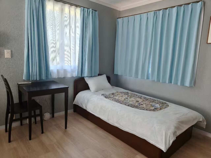 Room 4, IZUKAEN, Itō