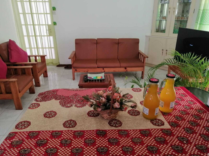 Others 3, Room-roommate for Rent in Flic en Flac, Black River