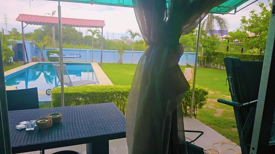 Pool 3, Pattaya Pool Villa 3 Bedrooms, Pattaya