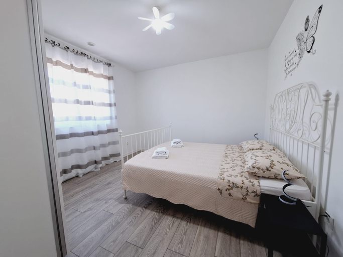 Room 4, Apartment Sia, Crikvenica