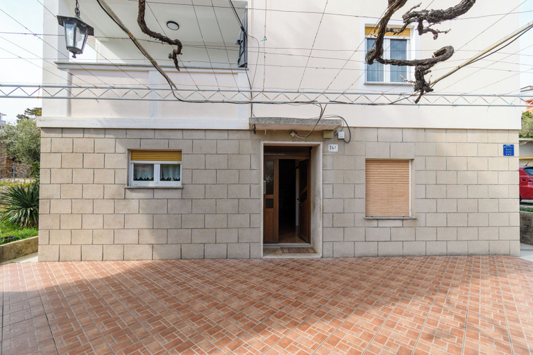 Exterior & Views 2, Apartment Ljubica, Lopar/Supetarska Draga