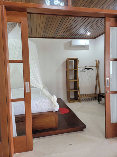 Room 4, Uluwatu 3 Bed Luxury Villa-pool-magic Ocean Views, Badung