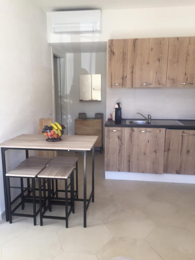 Others 3, Holiday Home in Sardinia, Nuoro