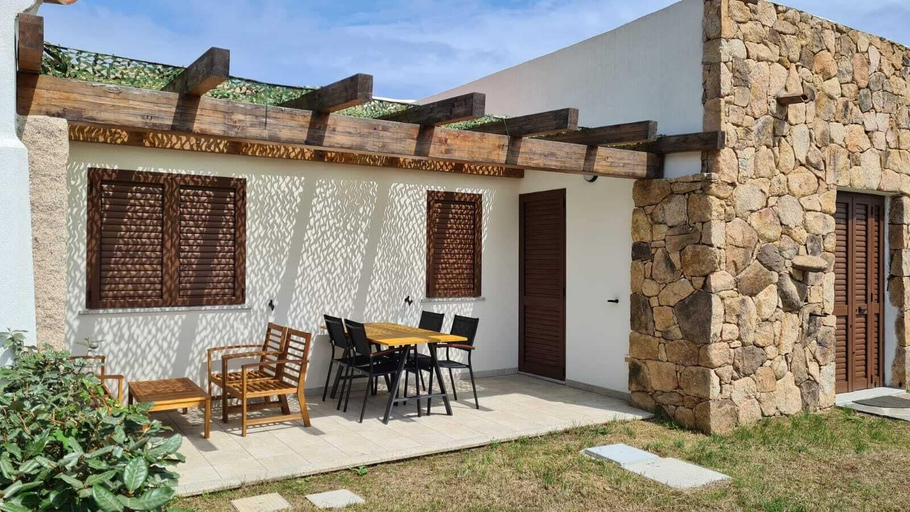 Exterior & Views 5, Holiday Home in Sardinia, Nuoro