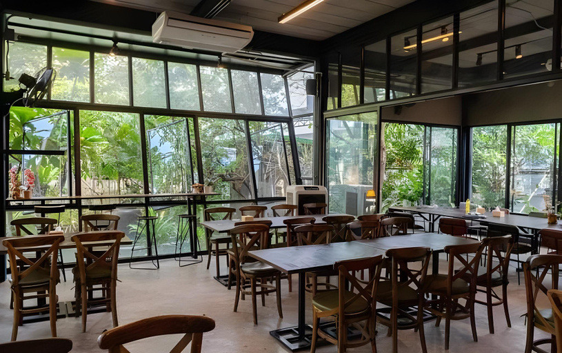 Food & Drinks 5, Crystal Resort Korat, Muang Nakhon Ratchasima
