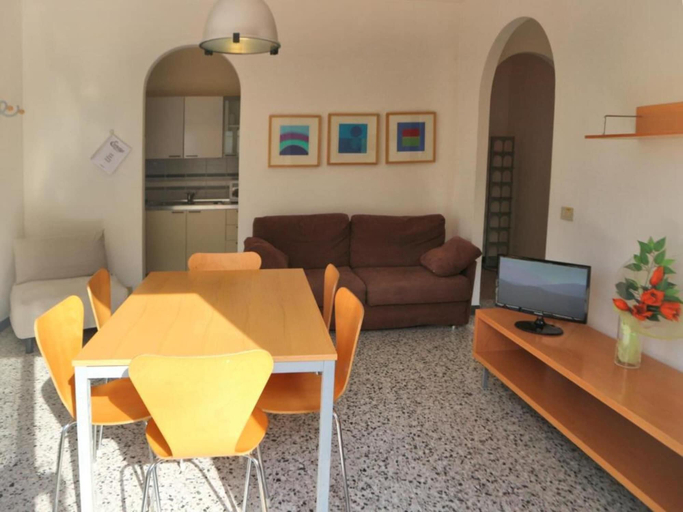 Living room, Equipped Flat Just a a Short Walk From the Beach, Udine