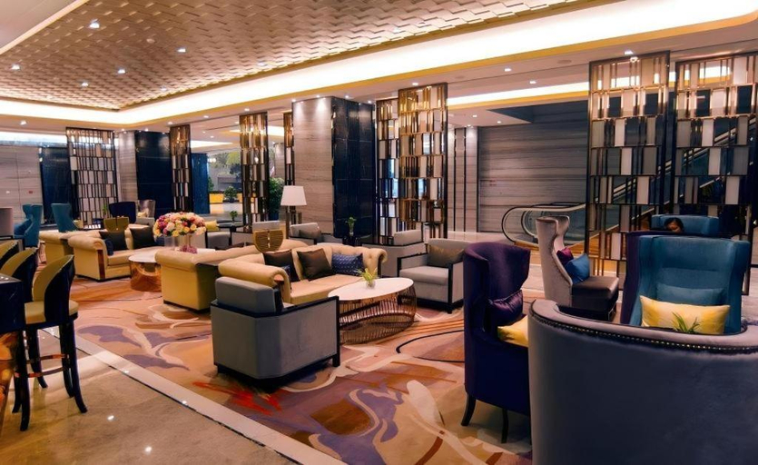 Others 5, Kunshan Hotel, Suzhou