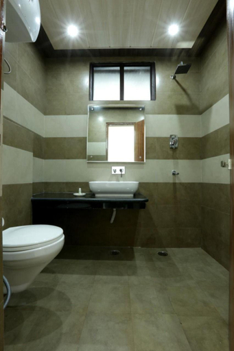 1, Hotel Katra Grand, Reasi