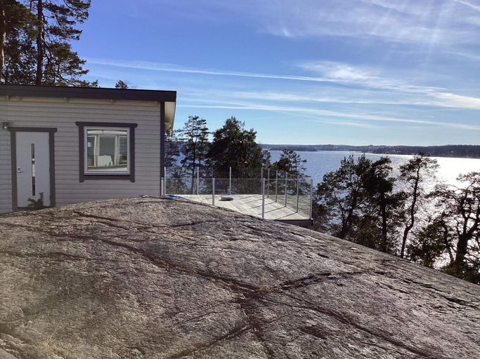 Primary image 1, 5 Star Holiday Home in Varmdo, Värmdö