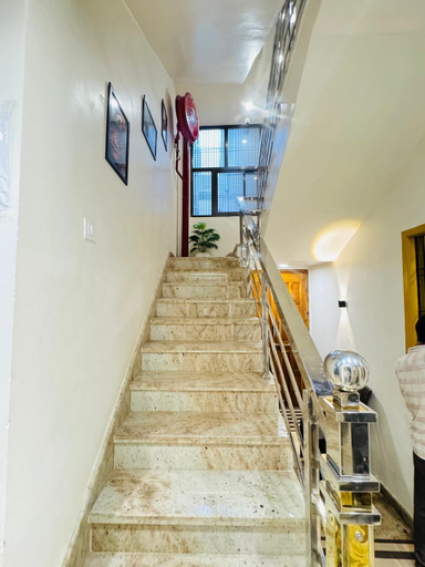 Others 5, Shree Villa Guest House, Varanasi