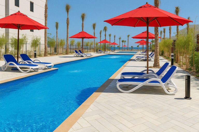 Others 5, Your Perfect Seaside Escape Only in Porto Said, Al-Manasrah