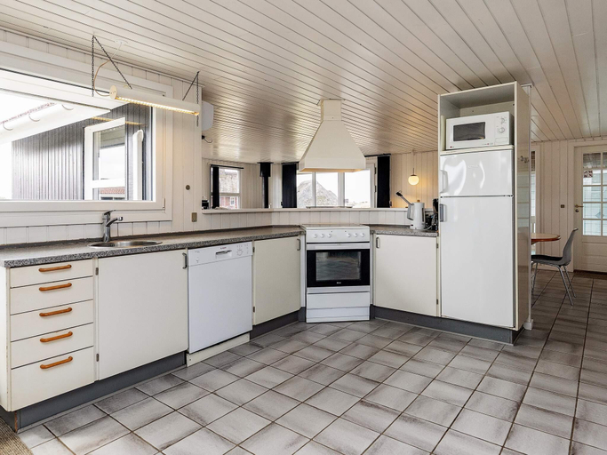 Others 5, 8 person holiday home in Blåvand, Varde