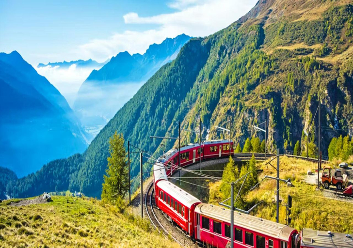 Others 5, Bergpension Battagliahutte, Plessur