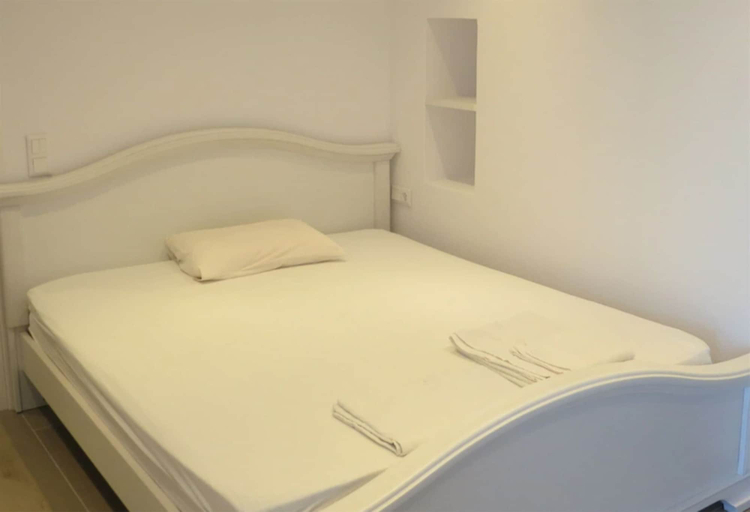 Bedroom 2, Room-breath Taking Views Standard Apartm, Crete