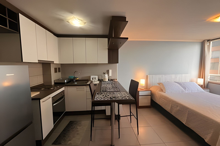 Others 1, Oceana Suites Vista Parque, Cordillera