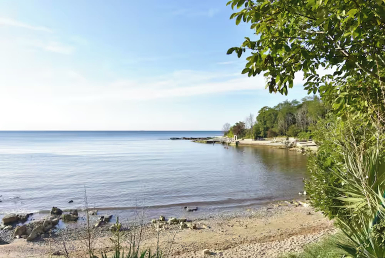 Beach 2, Premium Stay With Terrace and BBQ, Umag
