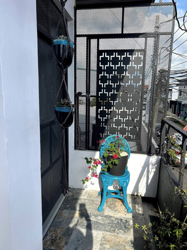 Exterior detail 4, 5 min From Airport SJO Oasis Loft, Alajuela