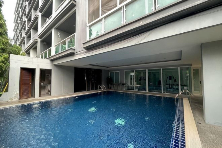 Pool, Roxpresso Nimman 15, Muang Chiang Mai