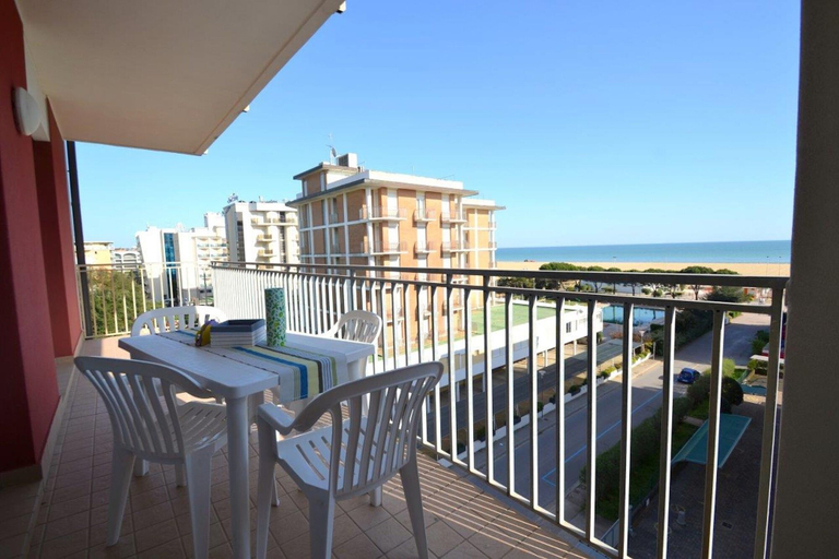 Primary image, Bright Apartment With sea View, Venezia
