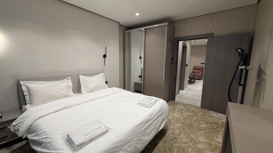 Room 5, 003 Tara-jre Jabal Al Lweibdeh With Stunning View, Wadi Essier