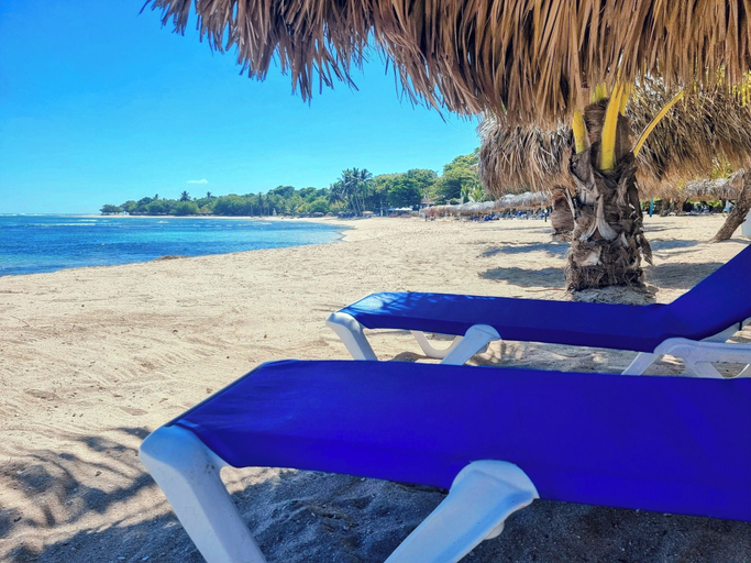 Beach 5, Costambar Beach Seaside Apartment, San Felipe de Puerto Plata