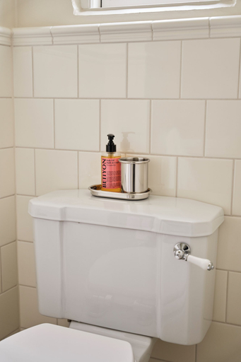Bathroom 3, Josty Frederiksberg, Frederiksberg