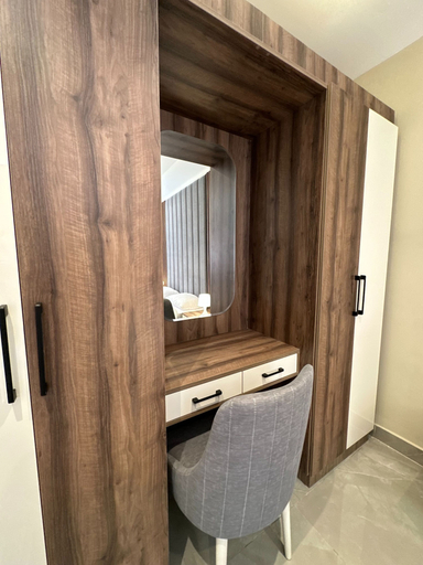 Interior 2, 009 Al-najeh JRE Apartments For Rent ave, Amman