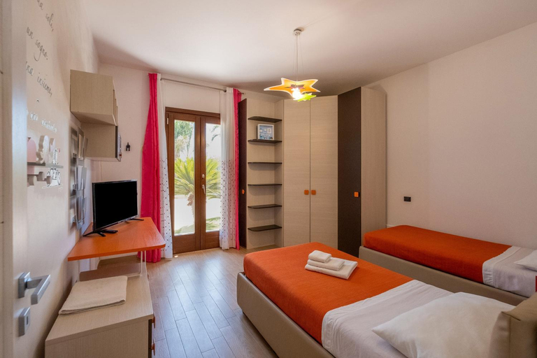 Bedroom 3, Perla Salentina, Lecce