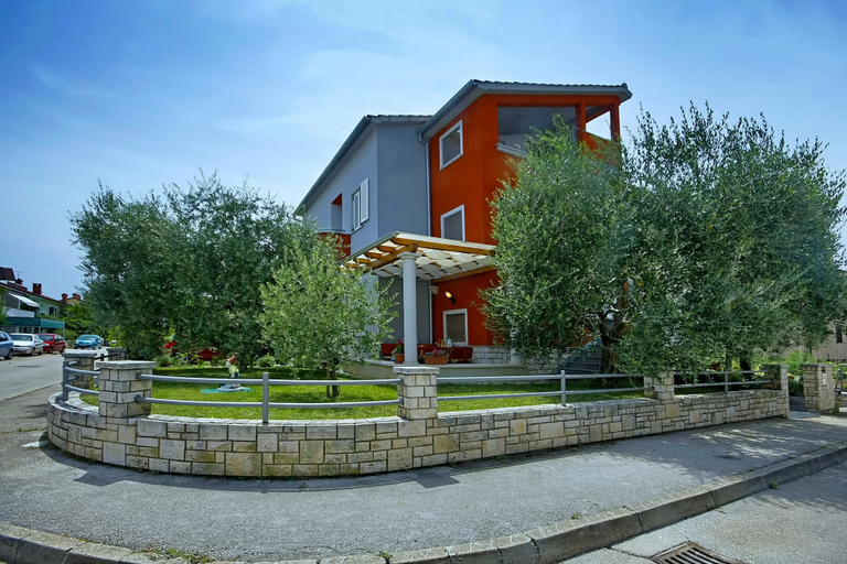 Exterior 4, Coastal Serene Stay in Umag, Umag