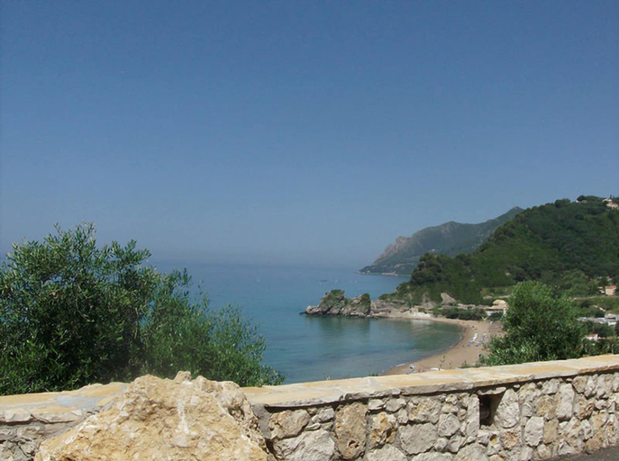 Others 4, Studio Apartments With sea View and Pool - Pelekas Beach Corfu, Ionian Islands