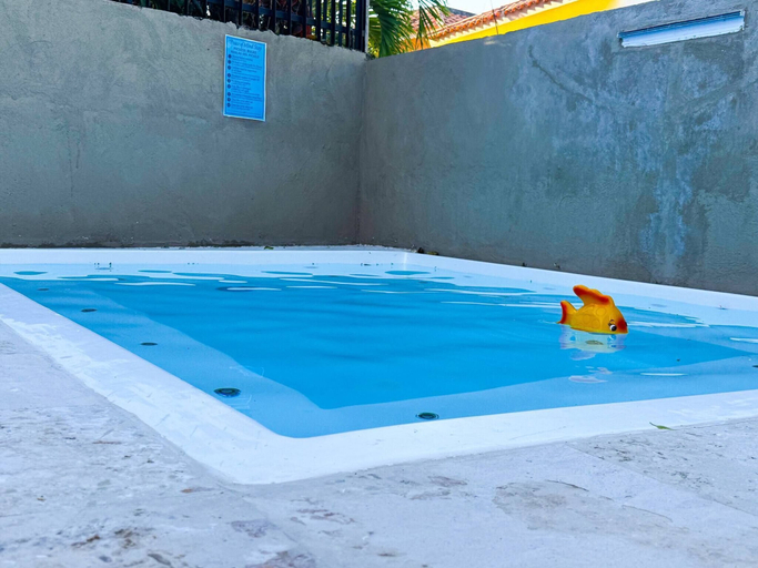 Pool 3, Jacuzzi Haven Villa!, Santo Domingo Norte