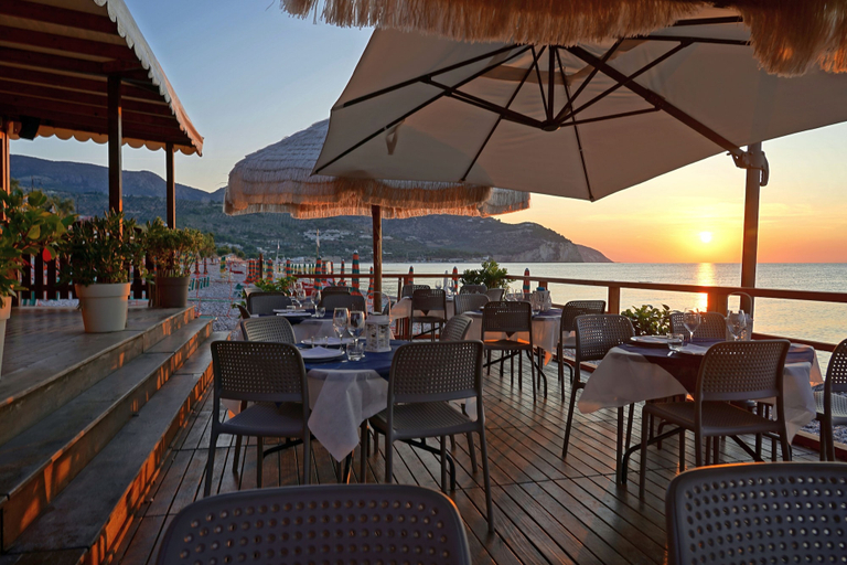 Others 3, Holiday Apartment "orchidea" With Swimming Pool and Private Beach, Foggia