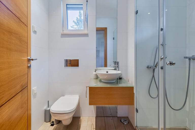 Bathroom 4, Villa Boa Nova - By D`alma Portuguesa, Loulé
