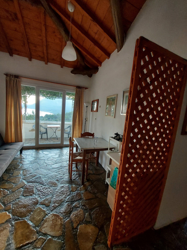 Others 3, Astonishing House With sea View in Samos Island, North Aegean