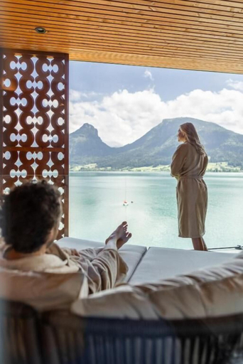 Others 4, Hotel Seevilla Wolfgangsee, Gmunden