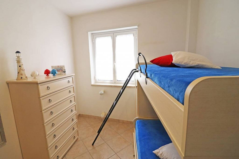 Others 2, Casa Martina in Otranto, Lecce