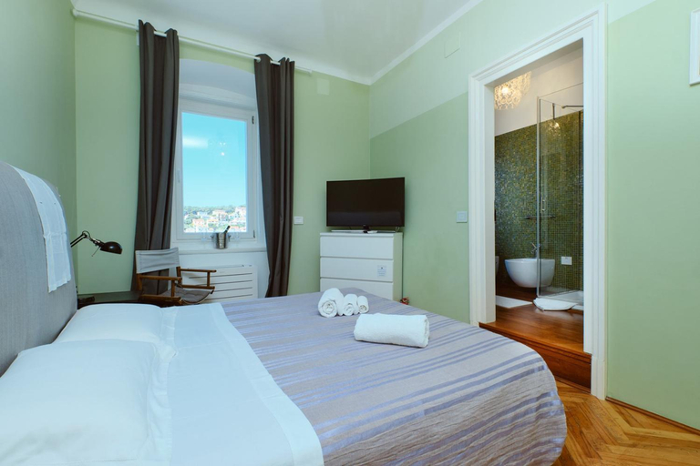 Others 3, Vindobona - Double Room, Mali Lošinj