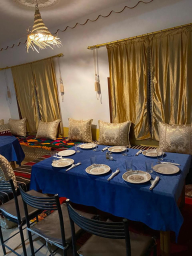 Food & Drinks, maison isabel, Ouarzazate