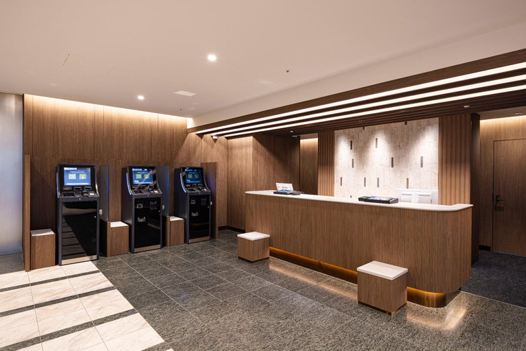 Public Area 2, Richmond Hotel Nagoya Nayabashi, Nagoya