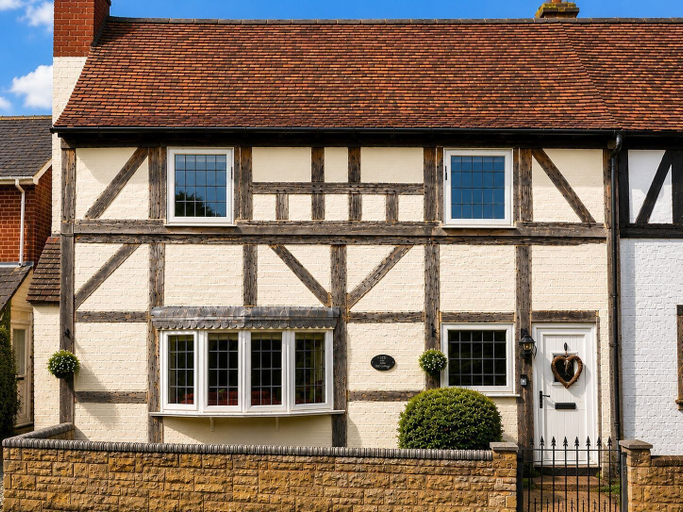 Exterior & Views 2, Lilac Cottage, Warwickshire