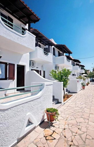 Exterior & Views 2, Studio With sea View, Creta, Ierapetra, Crete