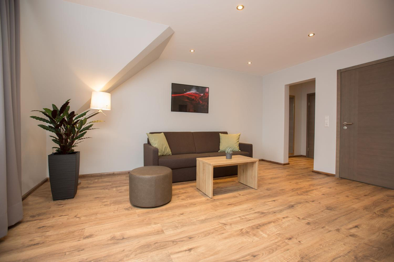 Others 4, Appartements 'In Vino Veritas', Ortenaukreis