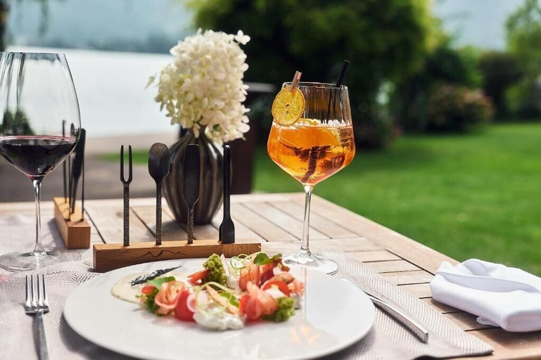 Others 2, Hotel Seevilla Wolfgangsee, Gmunden