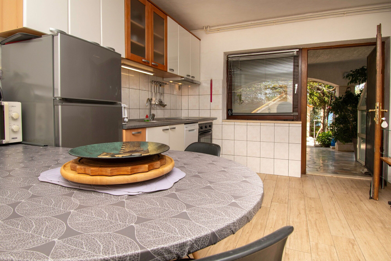 Private kitchen 4, Apartment Maria Stay, Okrug