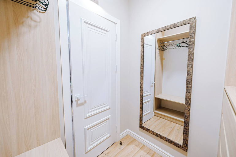 Interior 3, Oasis Premium-inn 2BD Flat, Chisinau